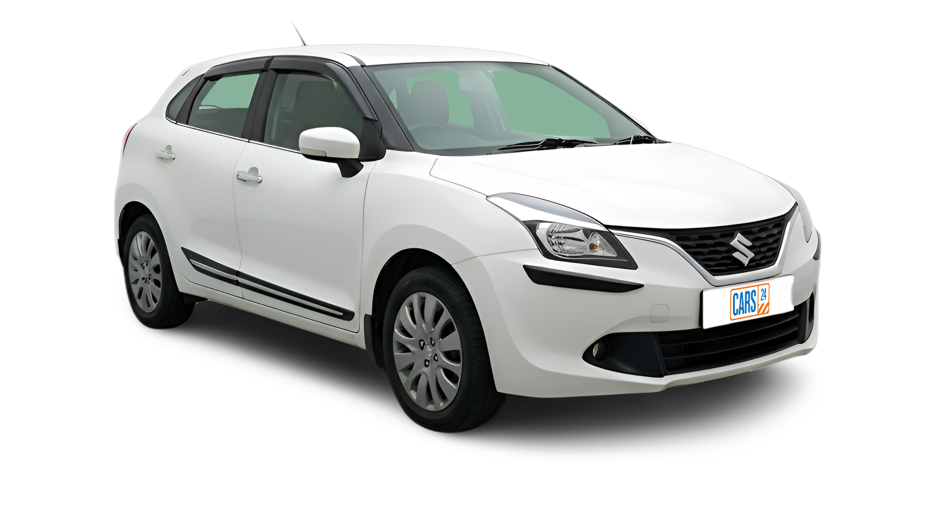 Maruti Baleno-img